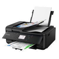 Canon Pixma TR7650 product thumbnail