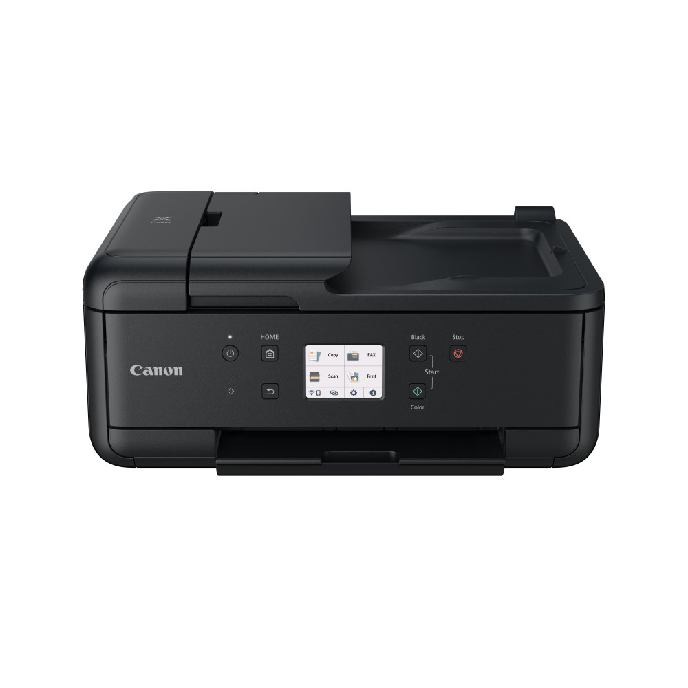 Canon Pixma TR7650 product photo