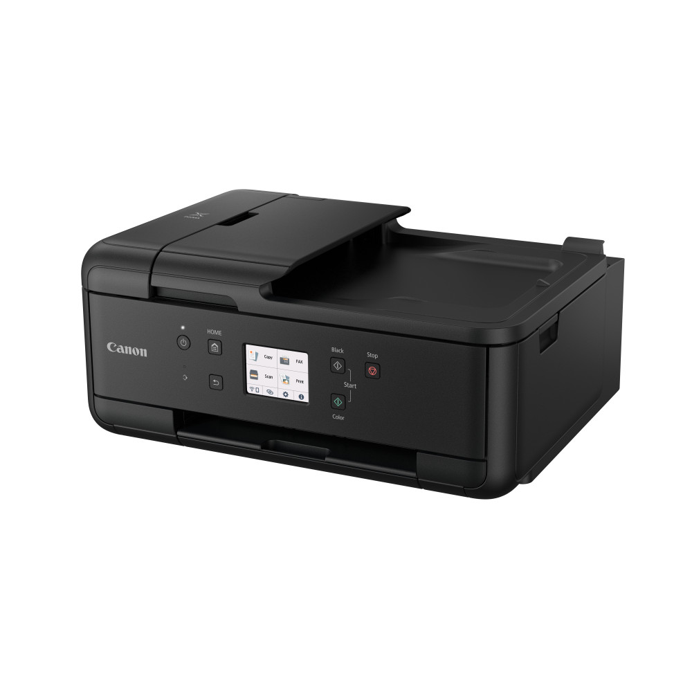 Canon Pixma TR7650 product photo