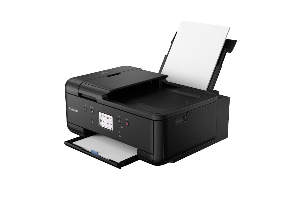 Canon Pixma TR7650 product photo
