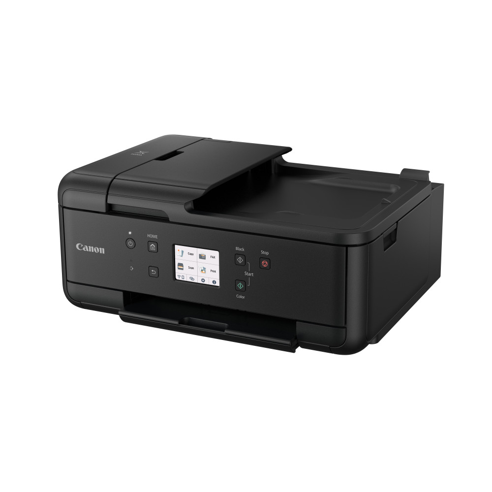 Canon Pixma TR7650 product photo