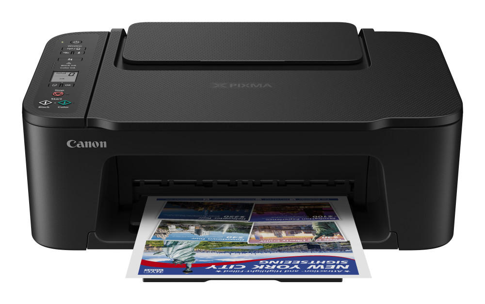 Canon Pixma TS3750i product photo