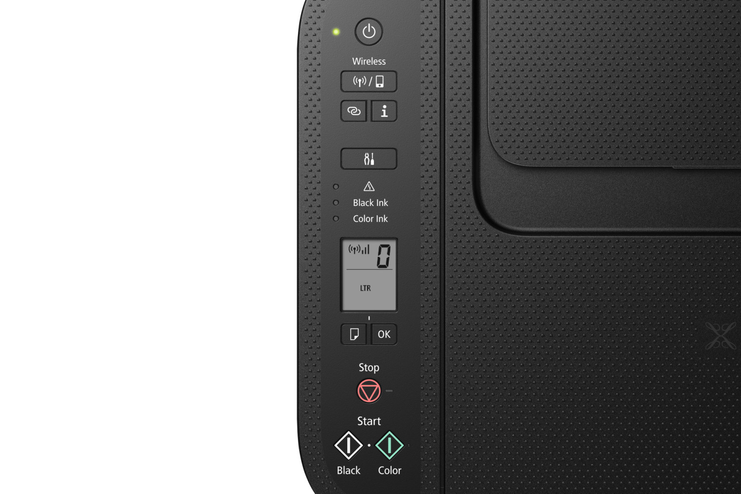 Canon Pixma TS3750i product photo