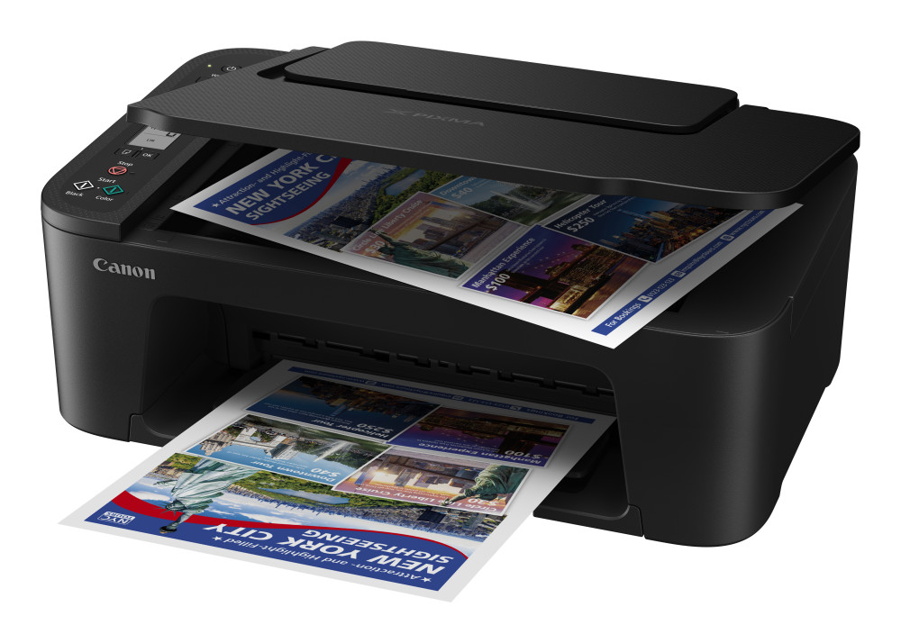 Canon Pixma TS3750i product photo