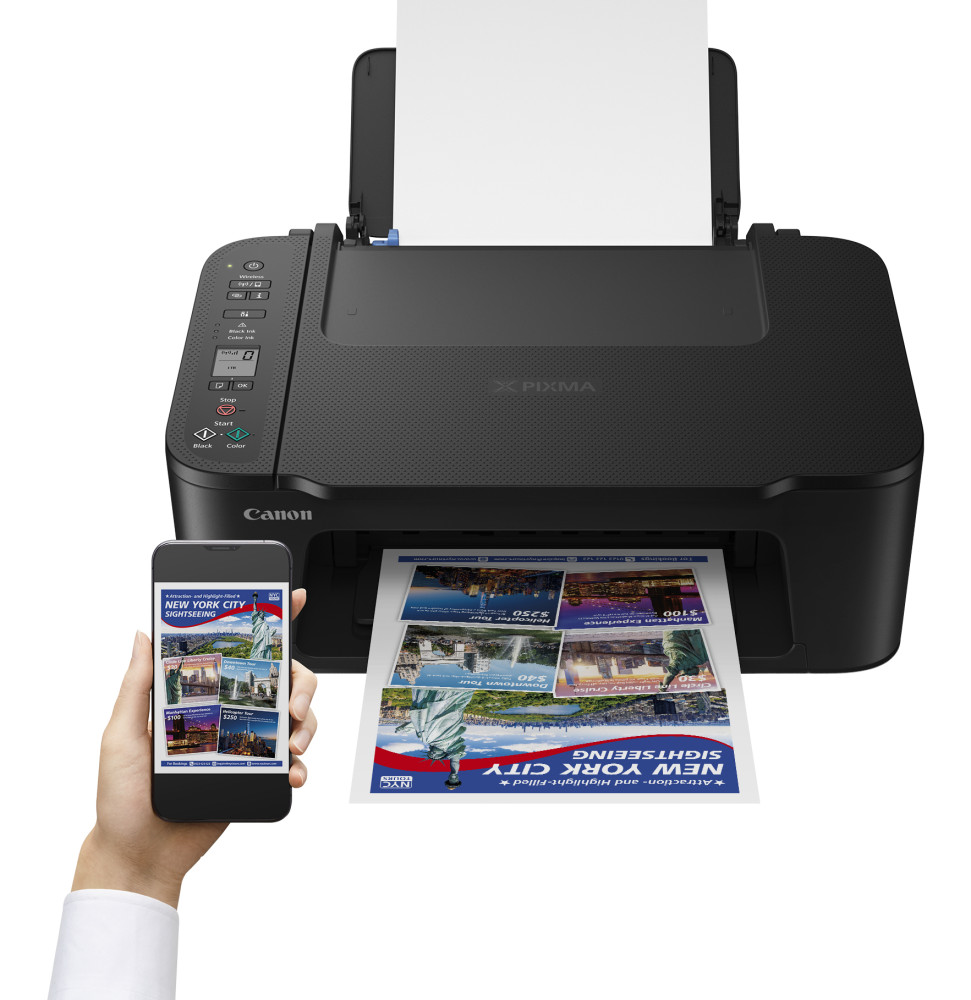 Canon Pixma TS3750i product photo