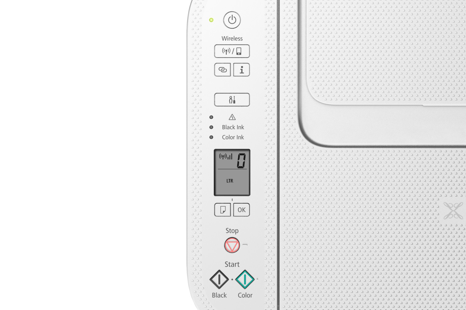 Canon Pixma TS3751i product photo