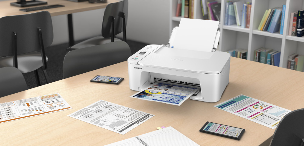 Canon Pixma TS3751i product photo