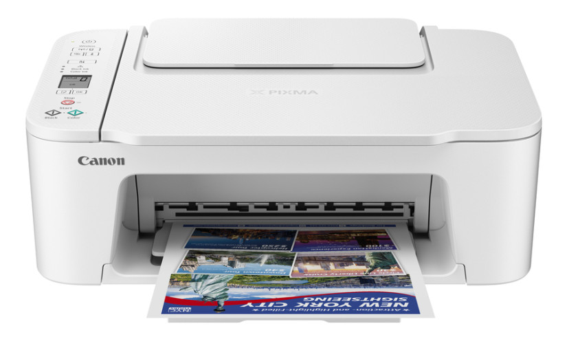 Canon Pixma TS3751i product photo