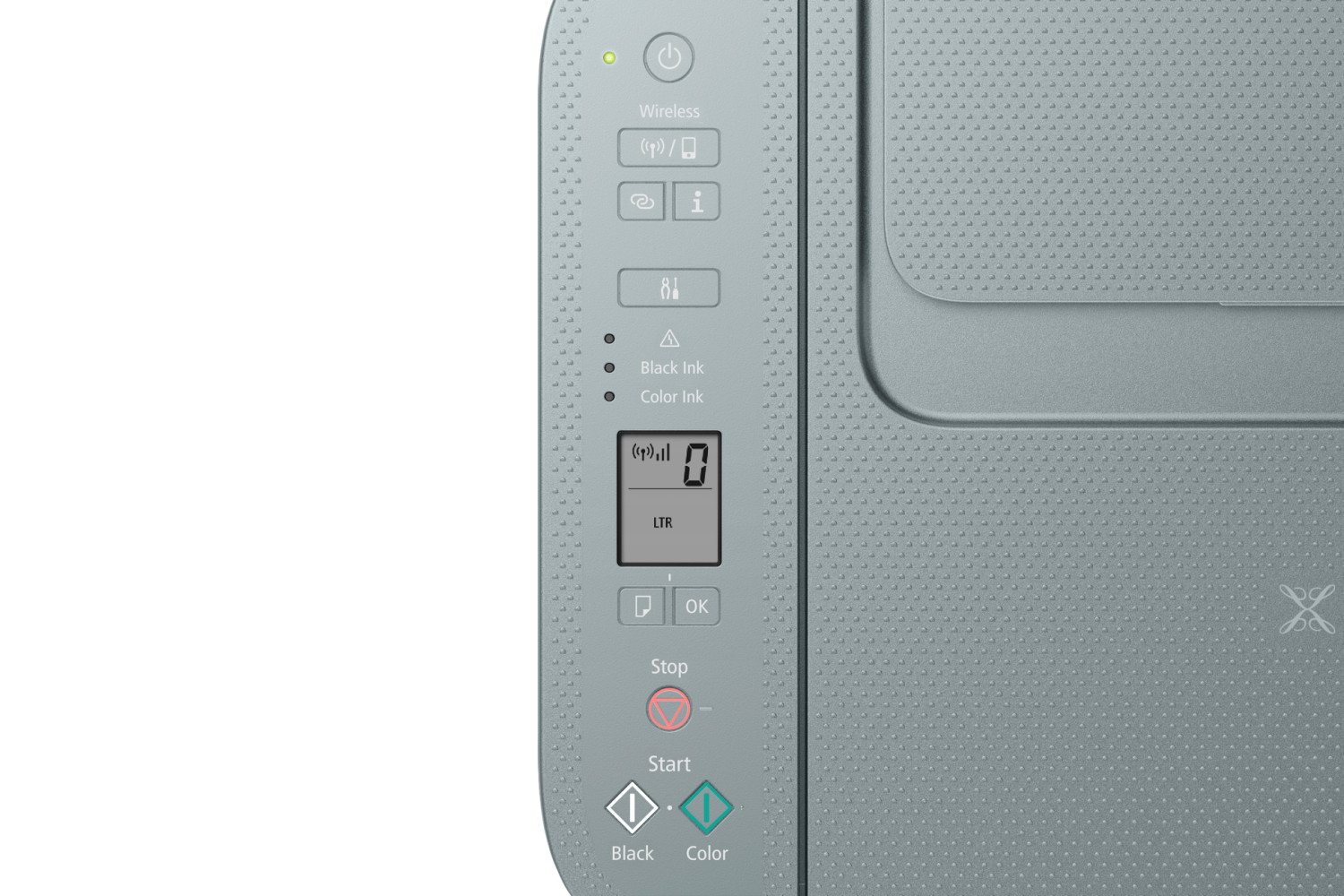 Canon PIXMA TS3752i product photo