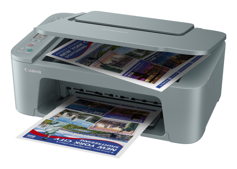 Canon PIXMA TS3752i product photo