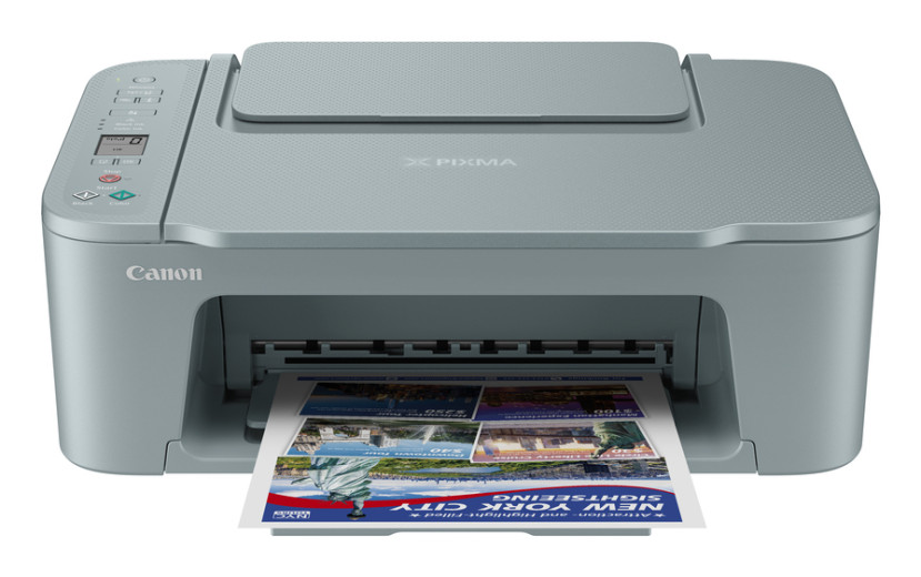 Canon PIXMA TS3752i product photo