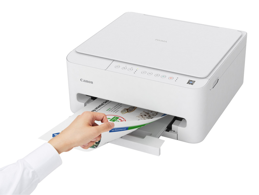 Canon Pixma TS4150i product photo