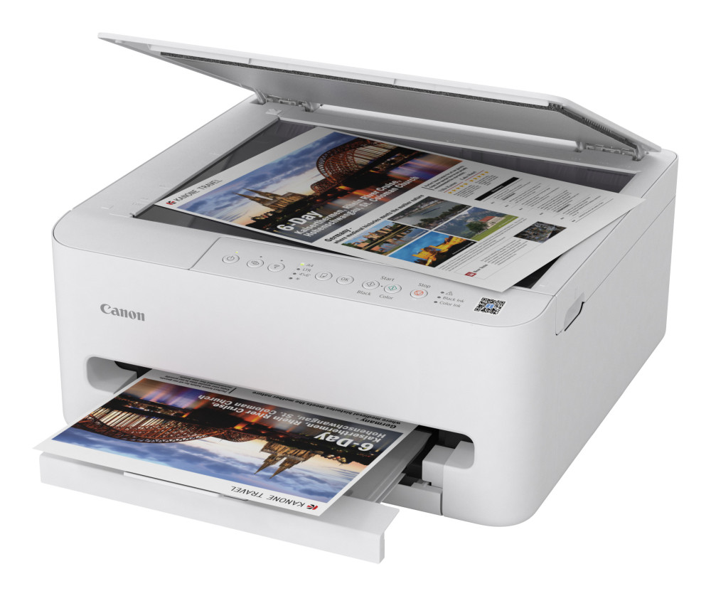 Canon Pixma TS4150i product photo