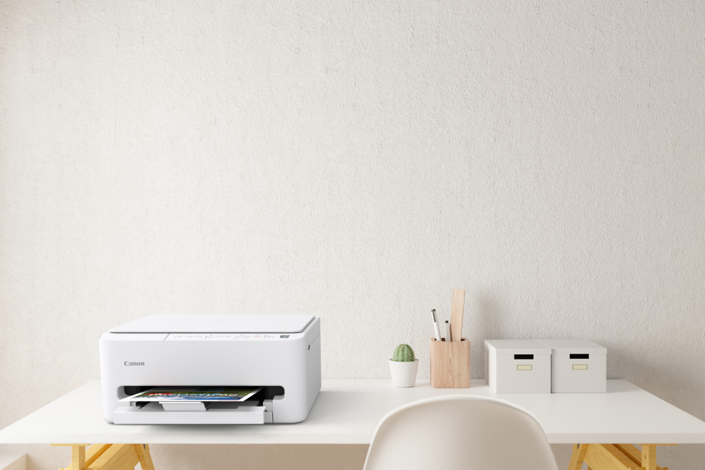 Canon Pixma TS4150i product photo