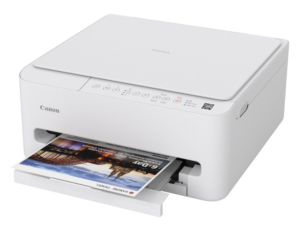 Canon Pixma TS4150i product photo