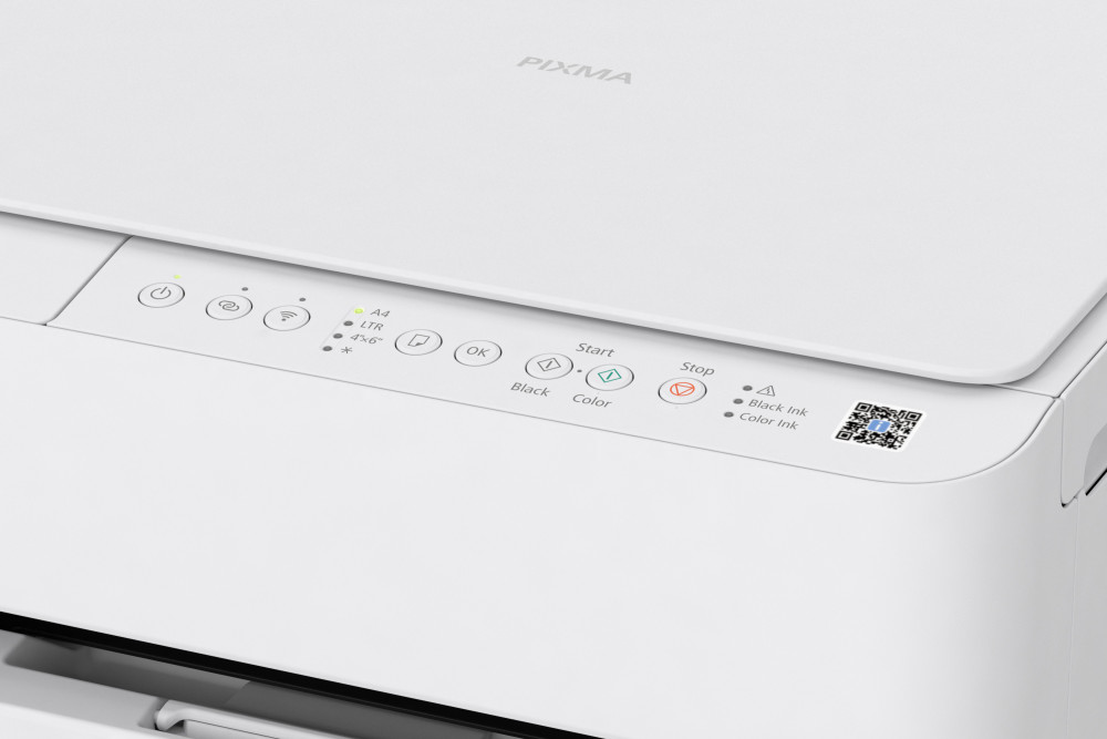 Canon Pixma TS4150i product photo