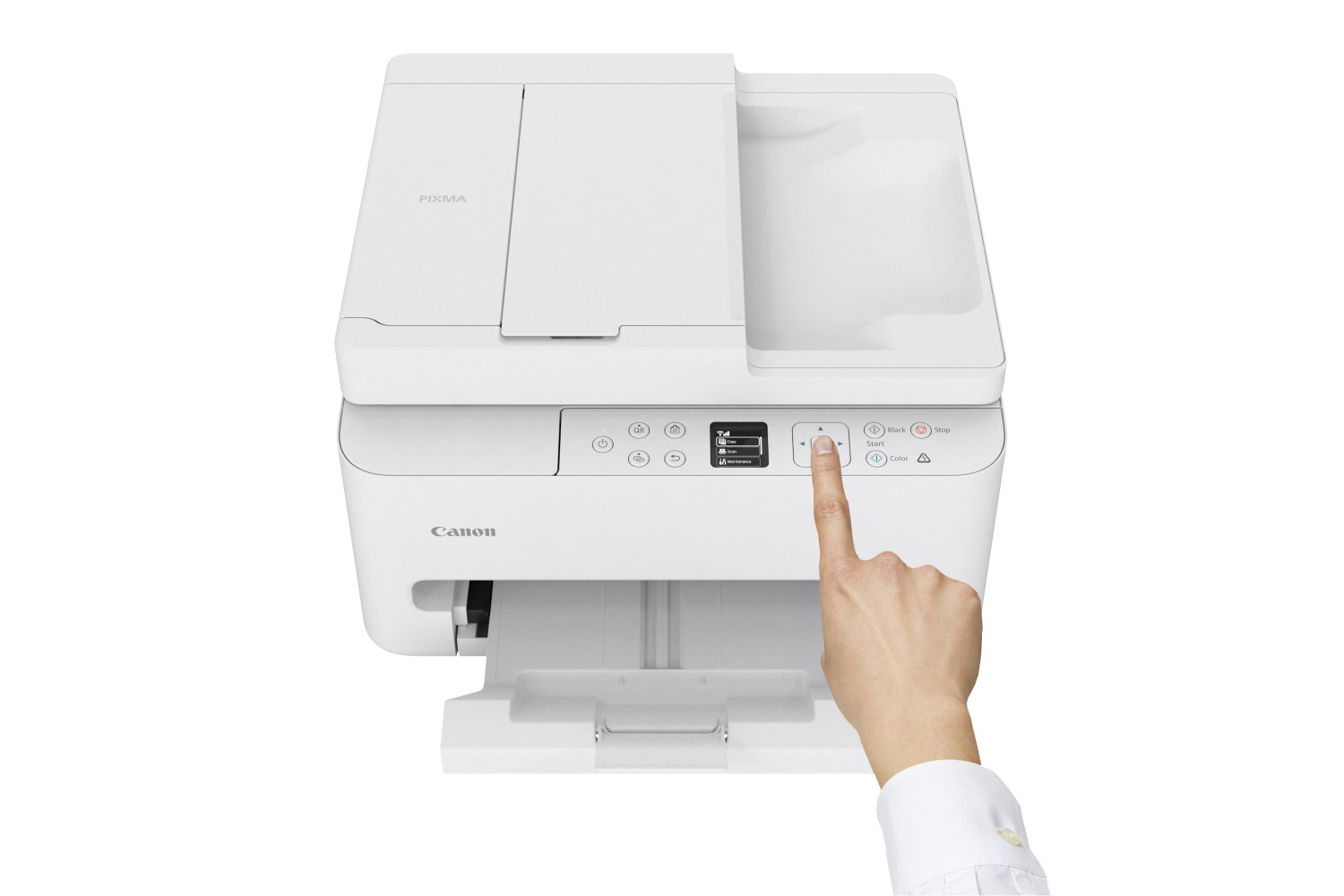 Canon Pixma TS7550i product photo