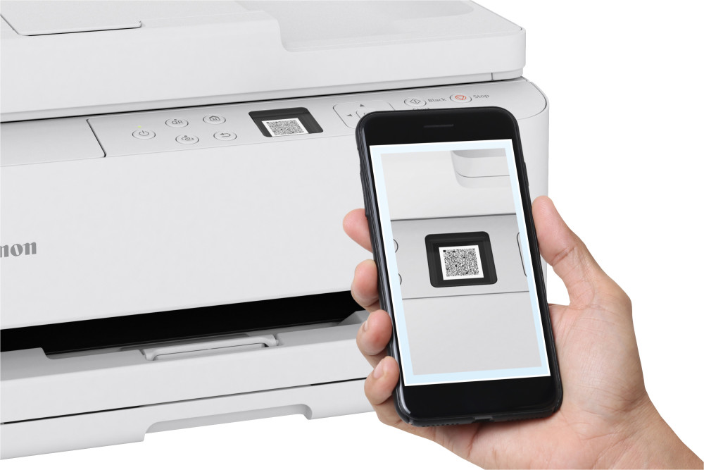 Canon Pixma TS7550i product photo
