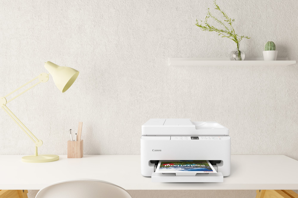 Canon Pixma TS7550i product photo