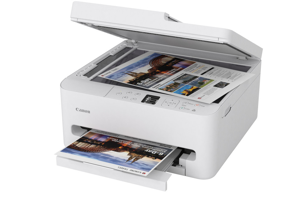 Canon Pixma TS7550i product photo