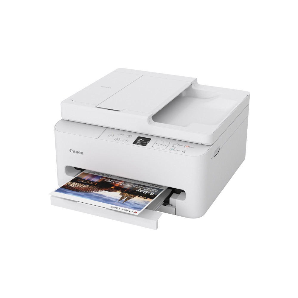 Canon Pixma TS7550i product photo