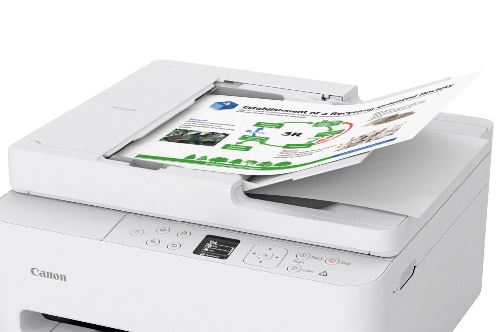 Canon Pixma TS7550i product photo