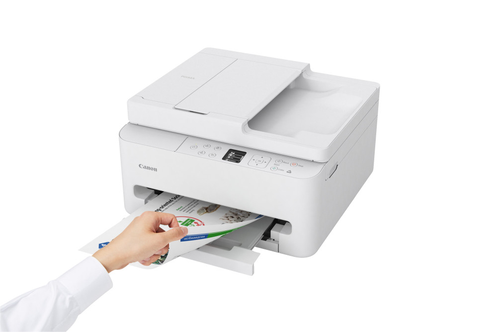 Canon Pixma TS7550i product photo