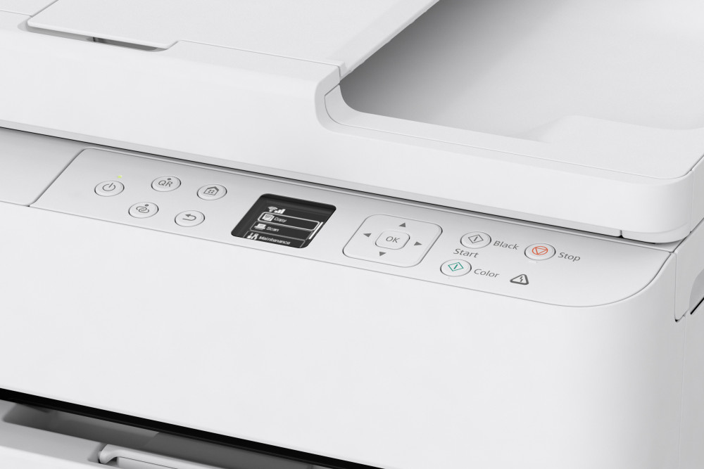 Canon Pixma TS7550i product photo
