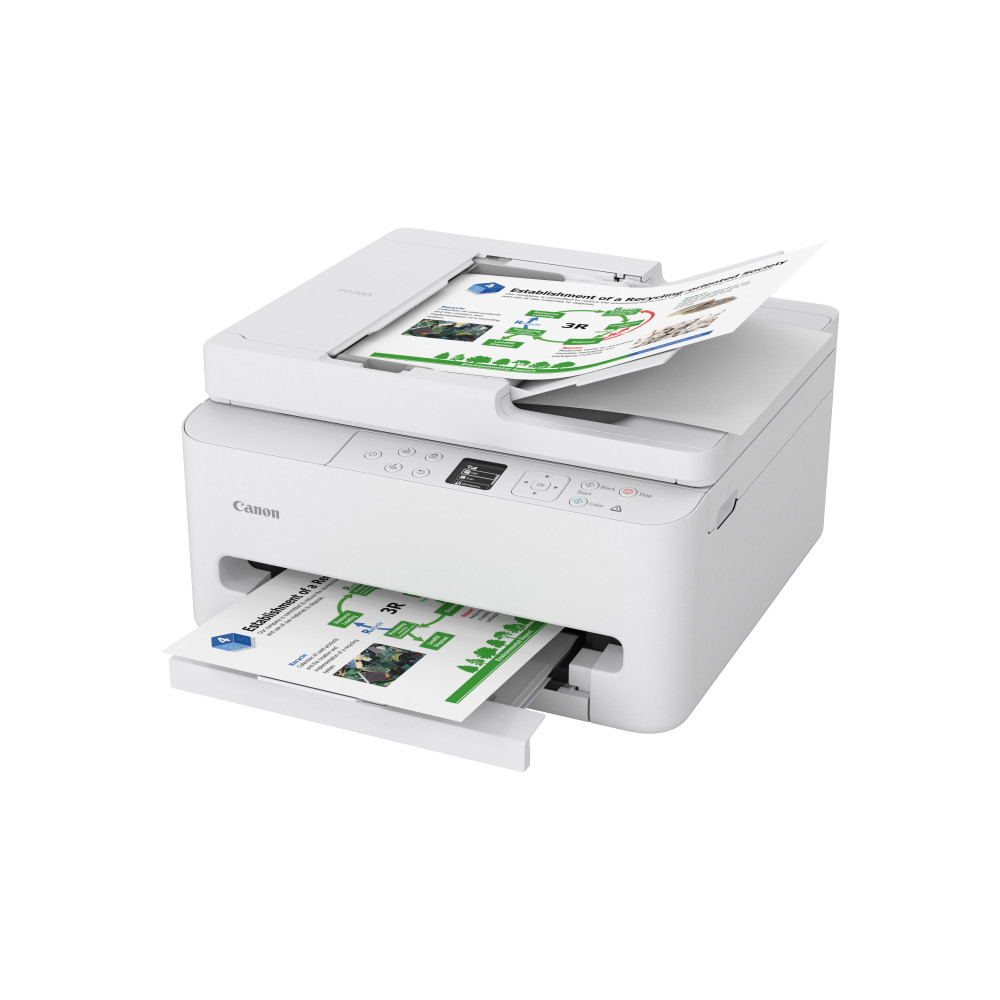 Canon Pixma TS7550i product photo