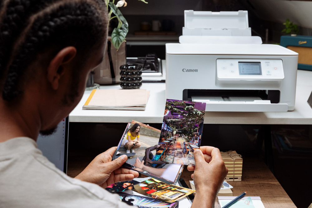 Canon Pixma TS7650i product photo