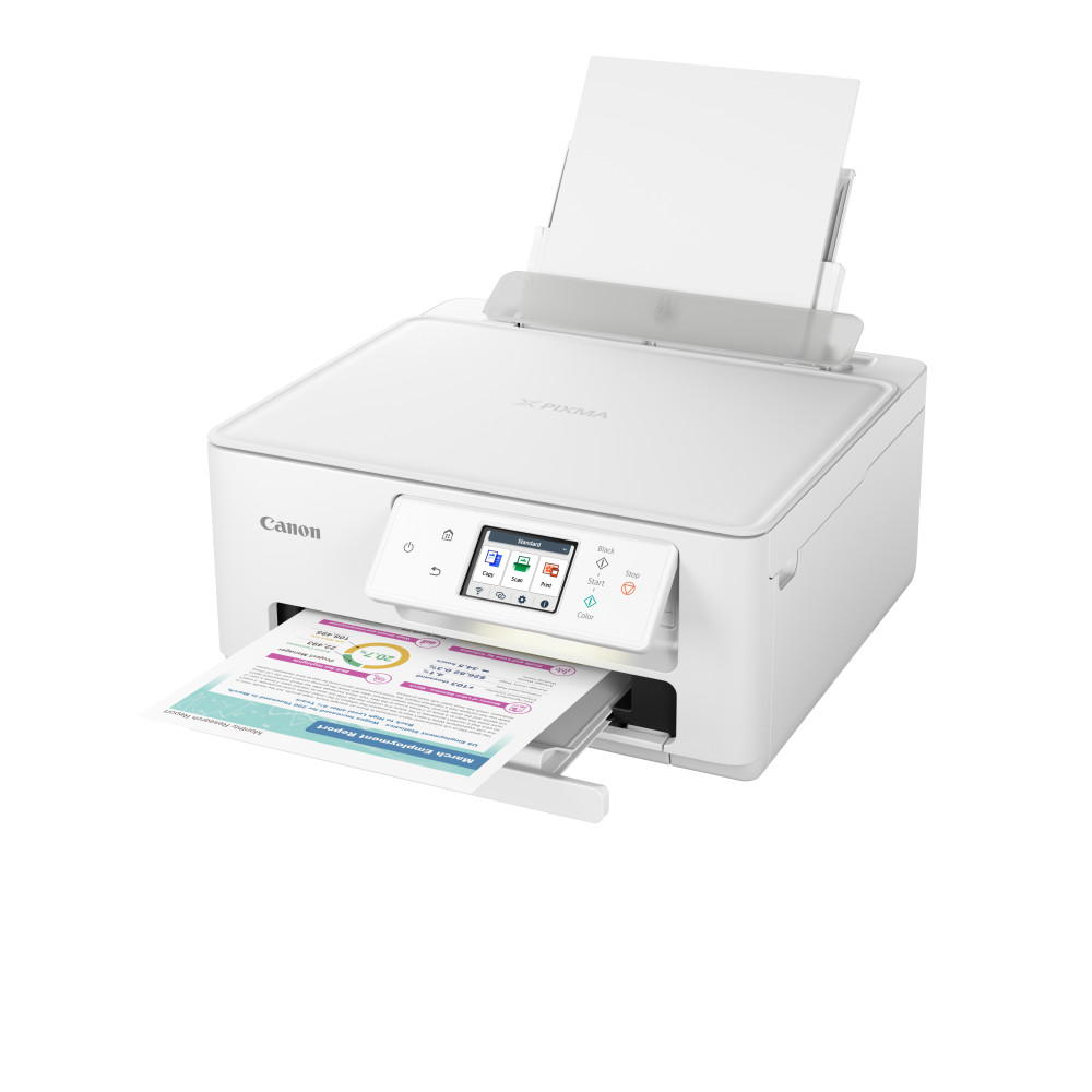 Canon Pixma TS7650i product photo