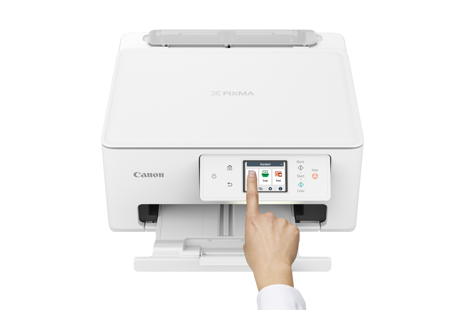 Canon Pixma TS7650i product photo