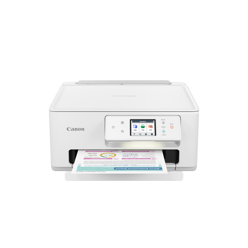 Canon Pixma TS7650i product photo