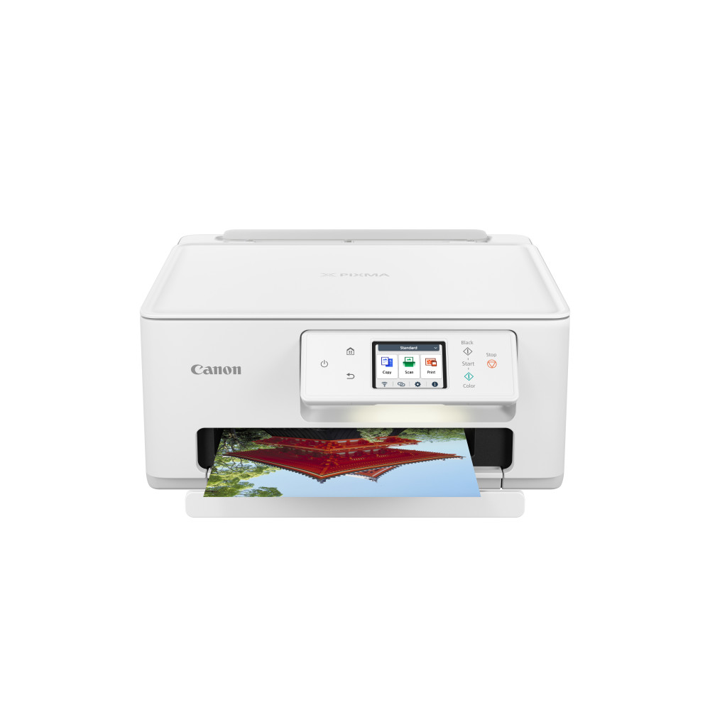 Canon Pixma TS7650i product photo