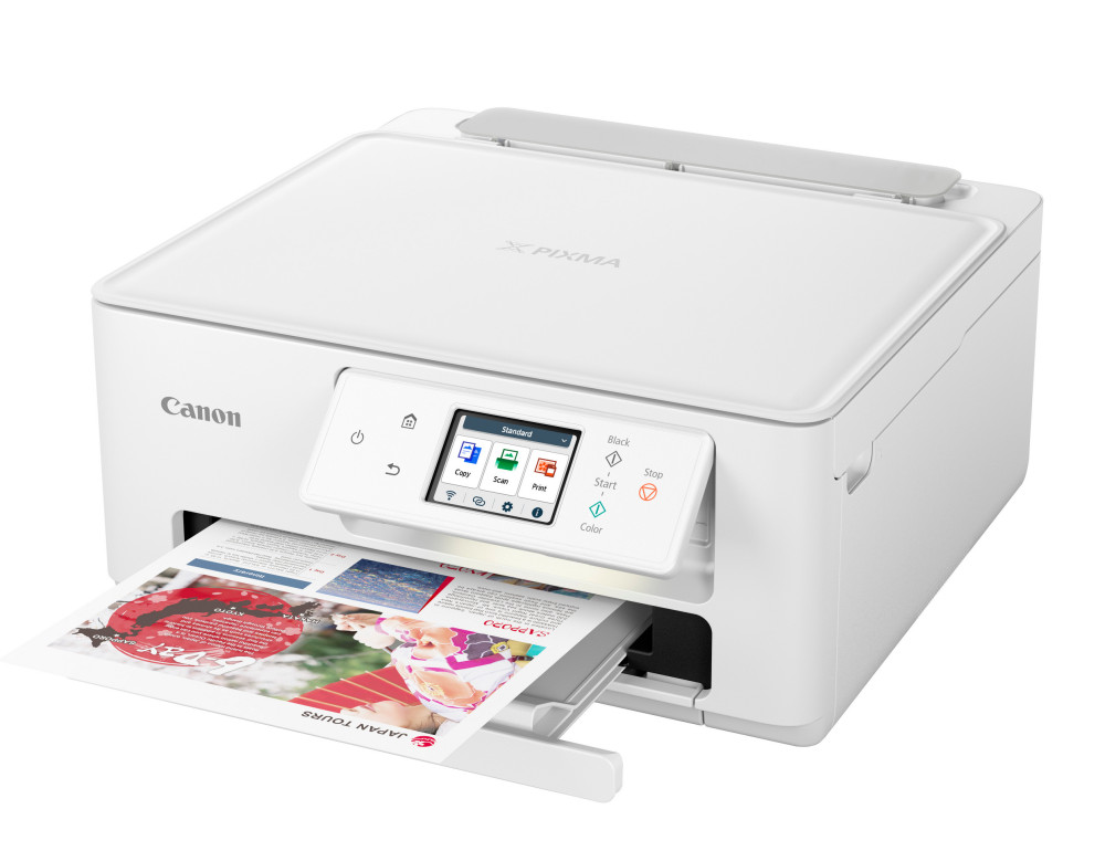 Canon Pixma TS7650i product photo