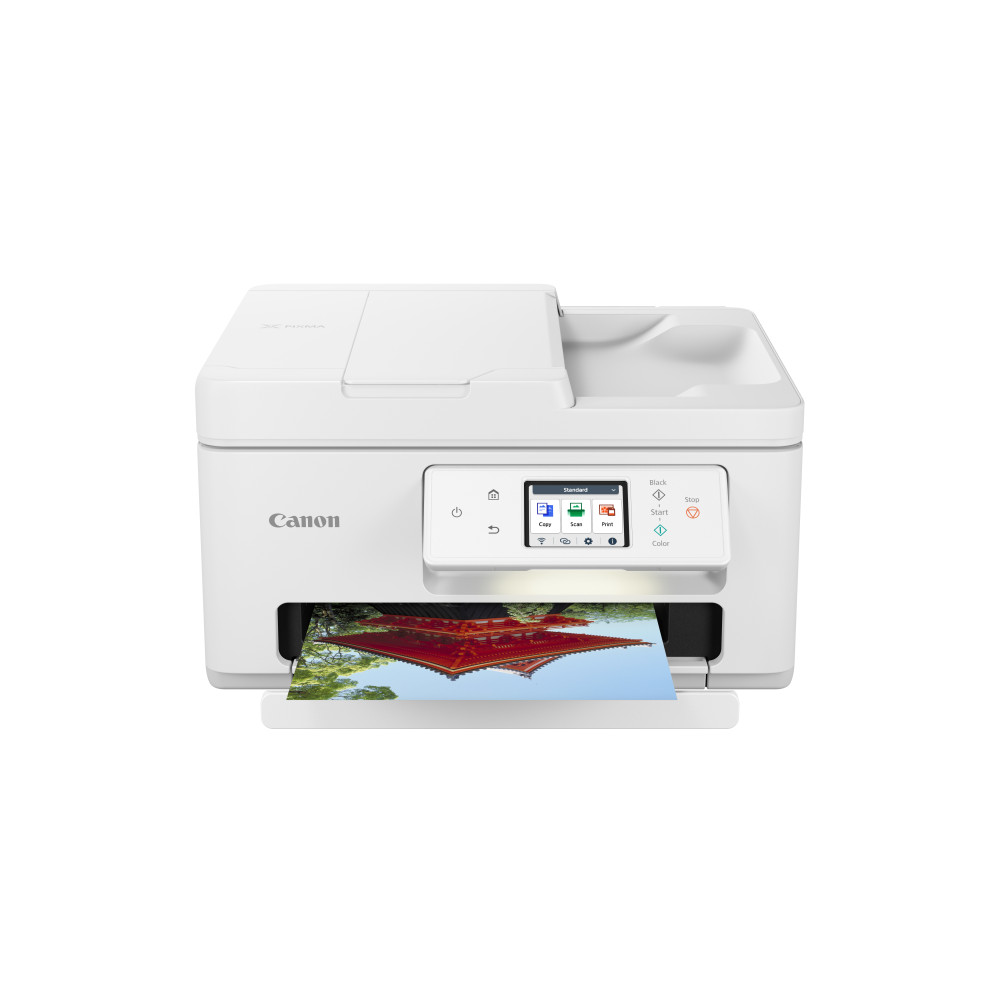 Canon PIXMA TS7750i product photo