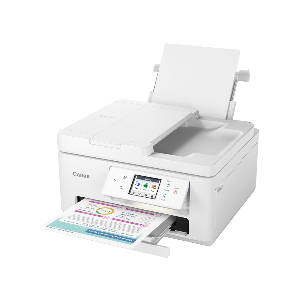 Canon PIXMA TS7750i product photo