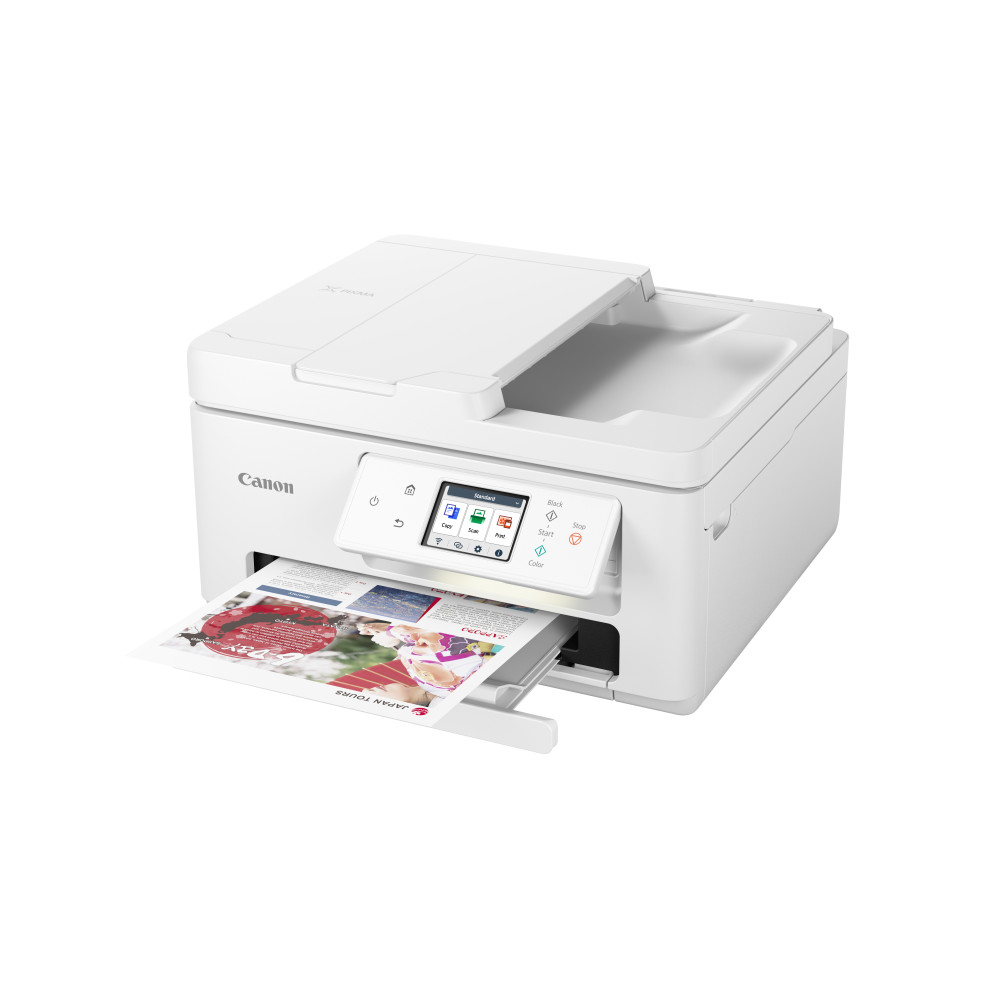 Canon PIXMA TS7750i product photo