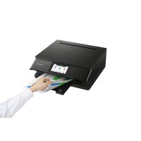 Canon PIXMA TS8750 product thumbnail
