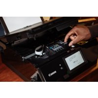 Canon PIXMA TS8750 product thumbnail