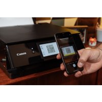 Canon PIXMA TS8750 product thumbnail