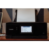 Canon PIXMA TS8750 product thumbnail
