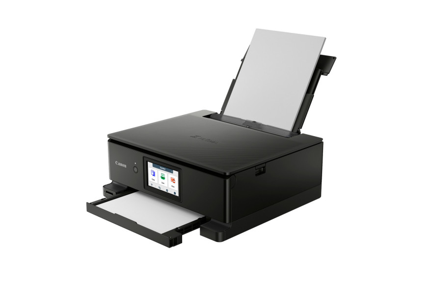 Canon PIXMA TS8750 product photo