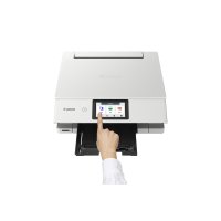 Canon Pixma TS8751 product thumbnail