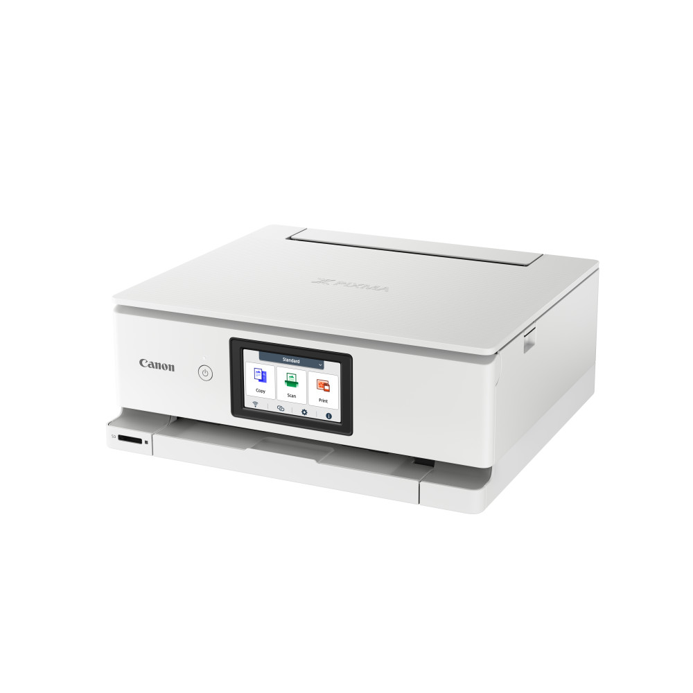 Canon Pixma TS8751 product photo