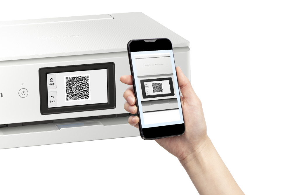 Canon Pixma TS8751 product photo