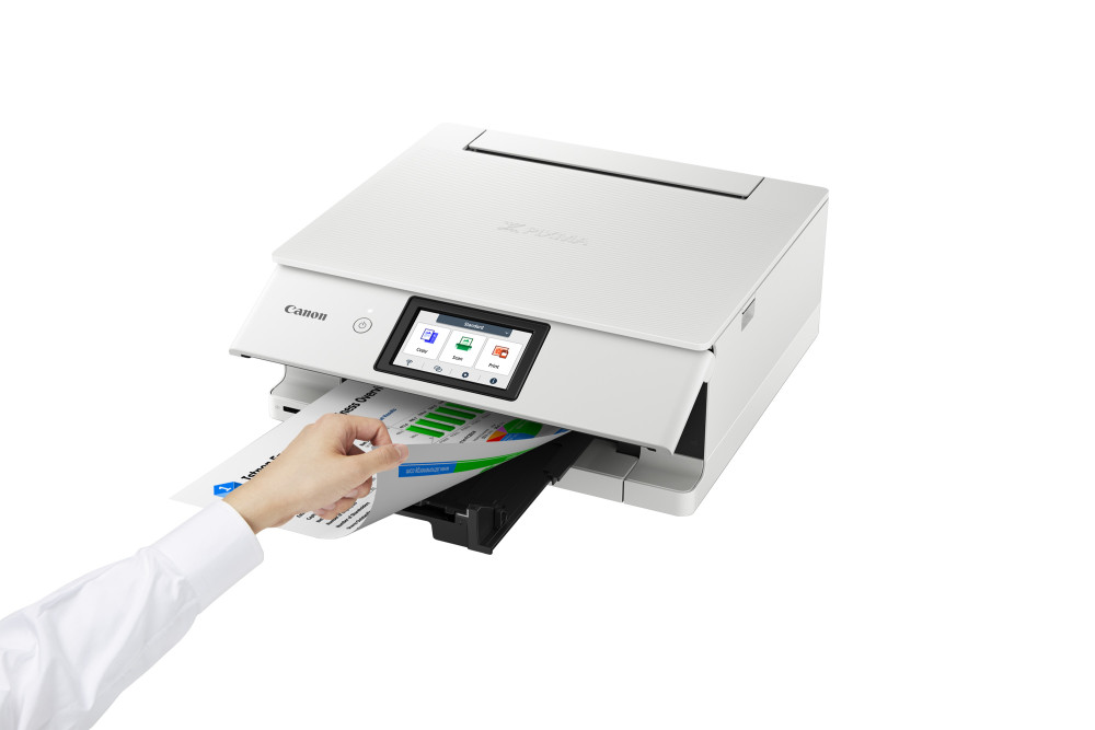 Canon Pixma TS8751 product photo