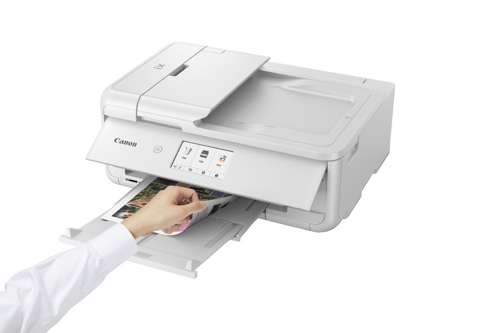 Canon Pixma TS9551Ca product photo