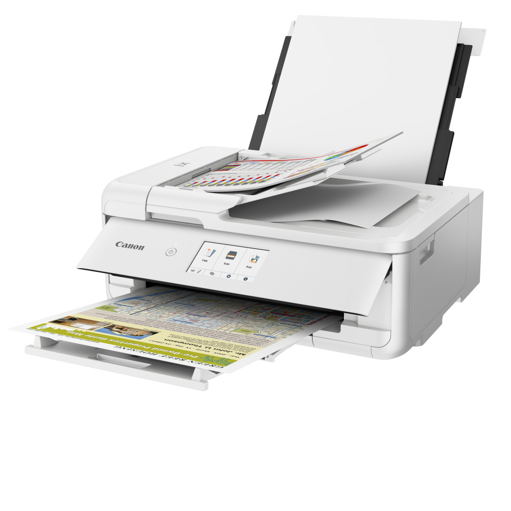 Canon Pixma TS9551Ca product photo