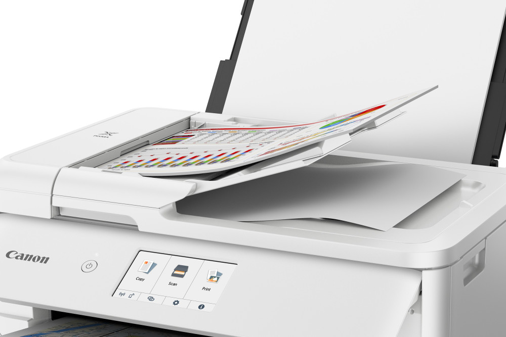 Canon Pixma TS9551Ca product photo